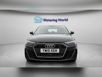 Used Audi A1 2019 for sale - 76381333: Photo