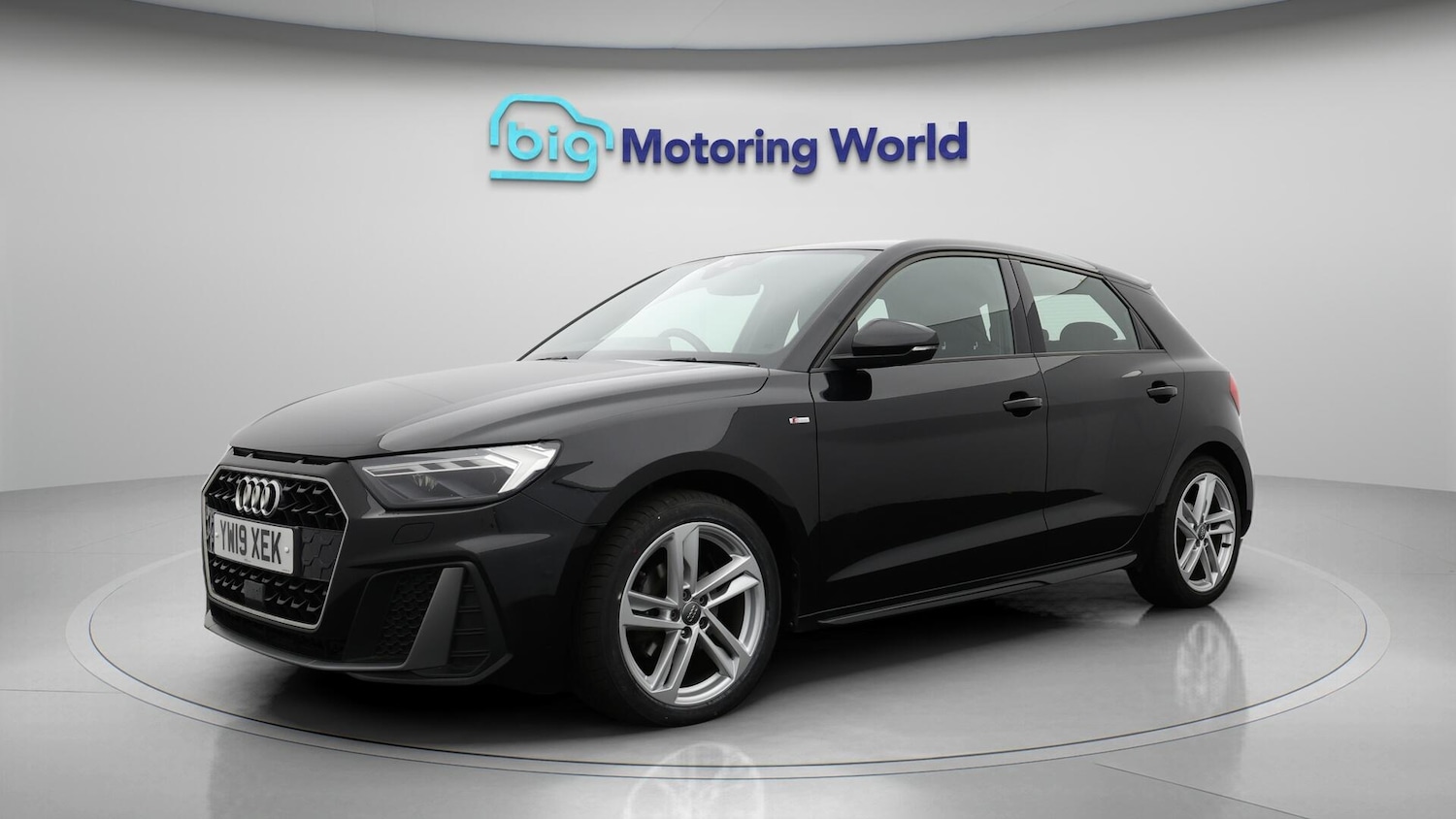 Used Audi A1 2019 for sale - 76381333: Photo 3