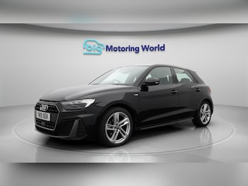 Used Audi A1 2019 for sale - 76381333: Photo