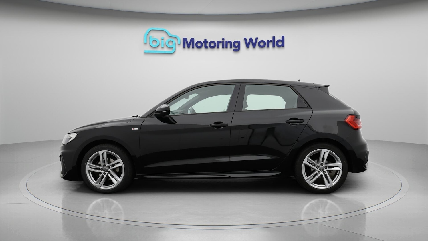 Used Audi A1 2019 for sale - 76381333: Photo 4