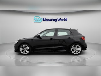 Used Audi A1 2019 for sale - 76381333: Photo