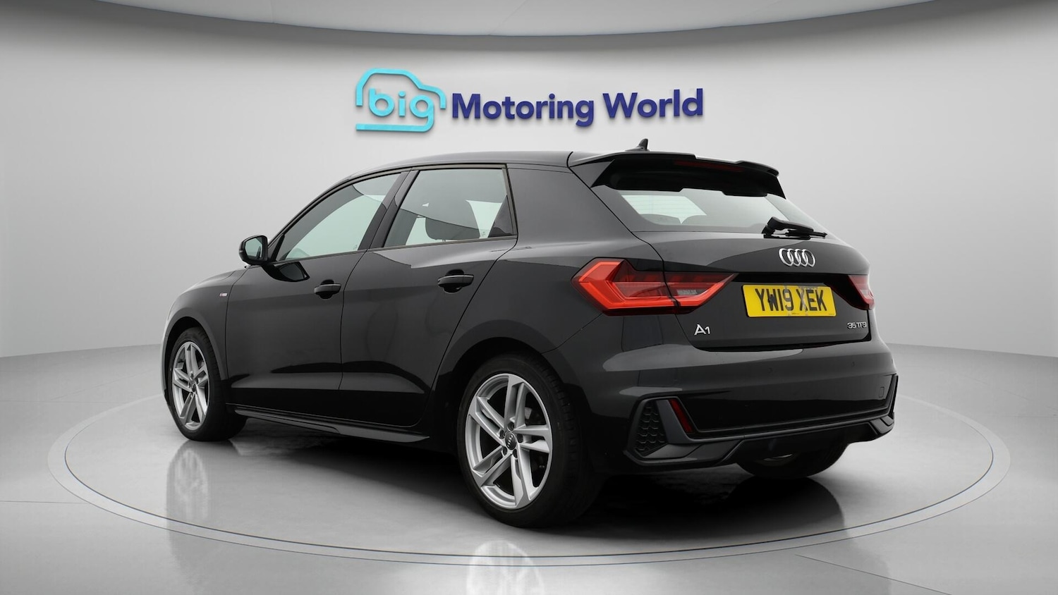 Used Audi A1 2019 for sale - 76381333: Photo 5