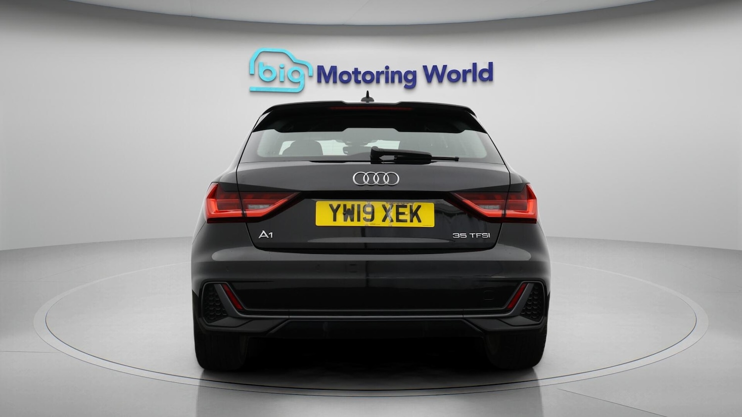 Used Audi A1 2019 for sale - 76381333: Photo 6