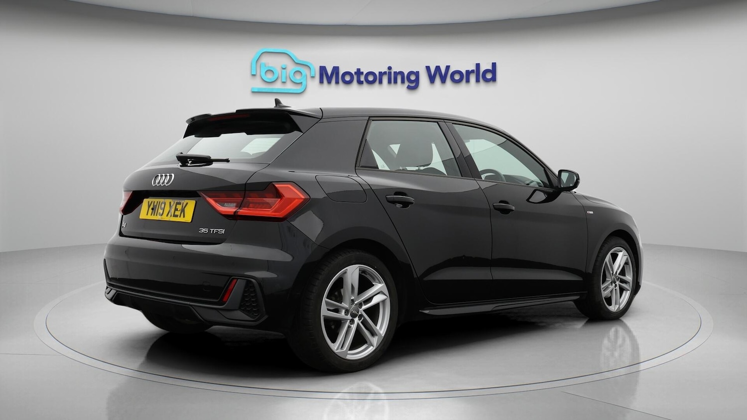 Used Audi A1 2019 for sale - 76381333: Photo 7