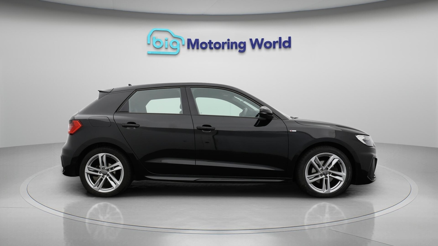 Used Audi A1 2019 for sale - 76381333: Photo 8