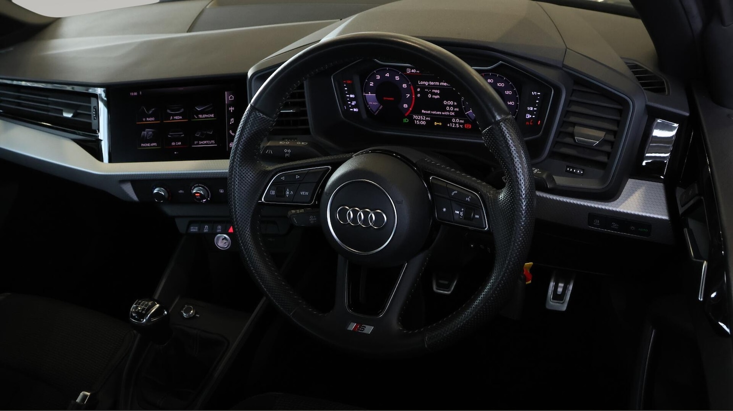 Used Audi A1 2019 for sale - 76381333: Photo 9