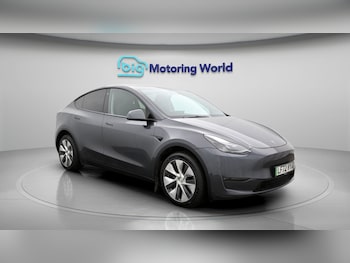 Used Tesla Model Y 2022 for sale - 78496877: Photo