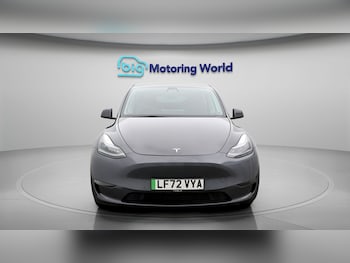 Used Tesla Model Y 2022 for sale - 78496877: Photo