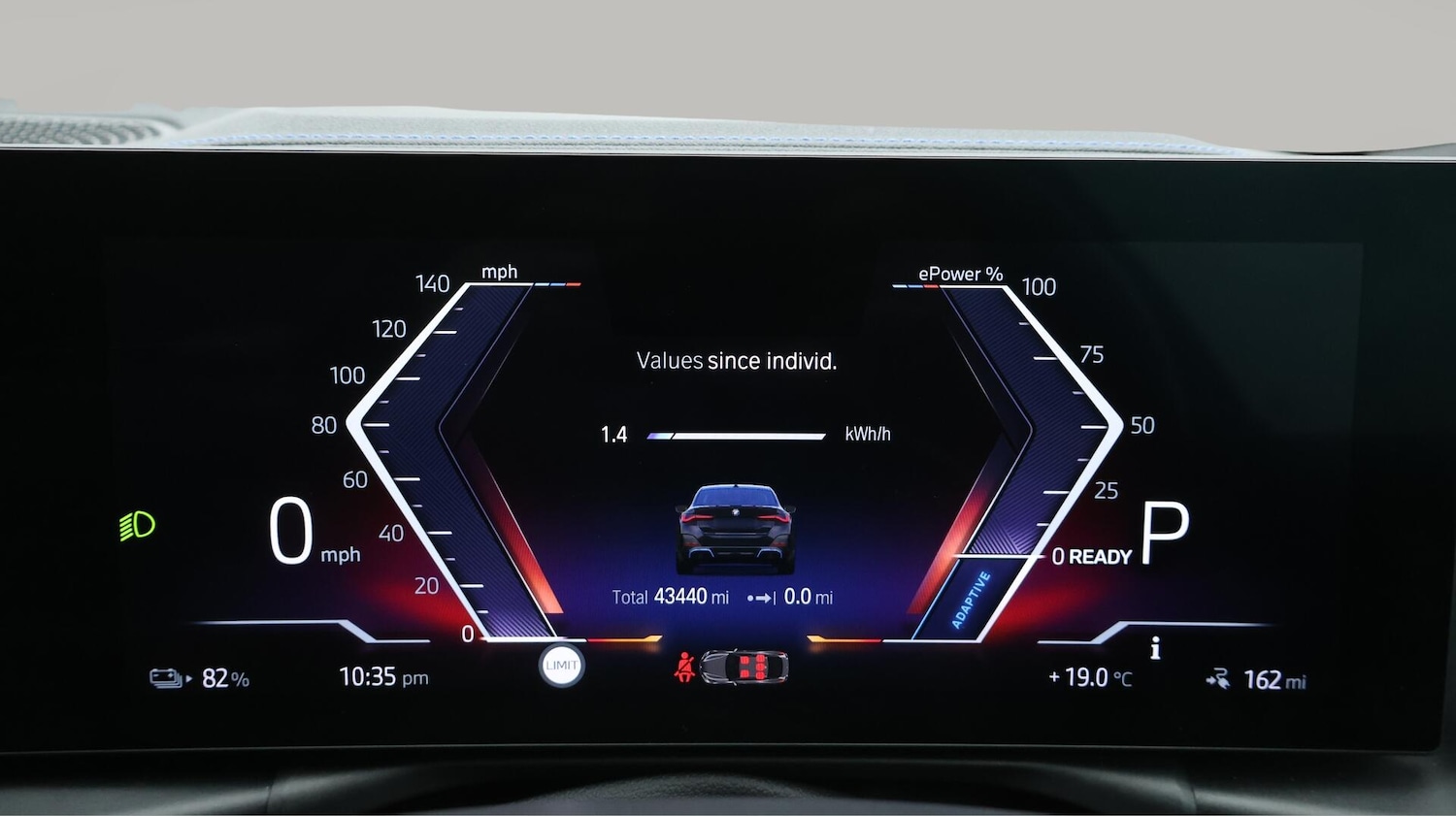 Used BMW i4 2022 for sale - 76179686: Photo 11