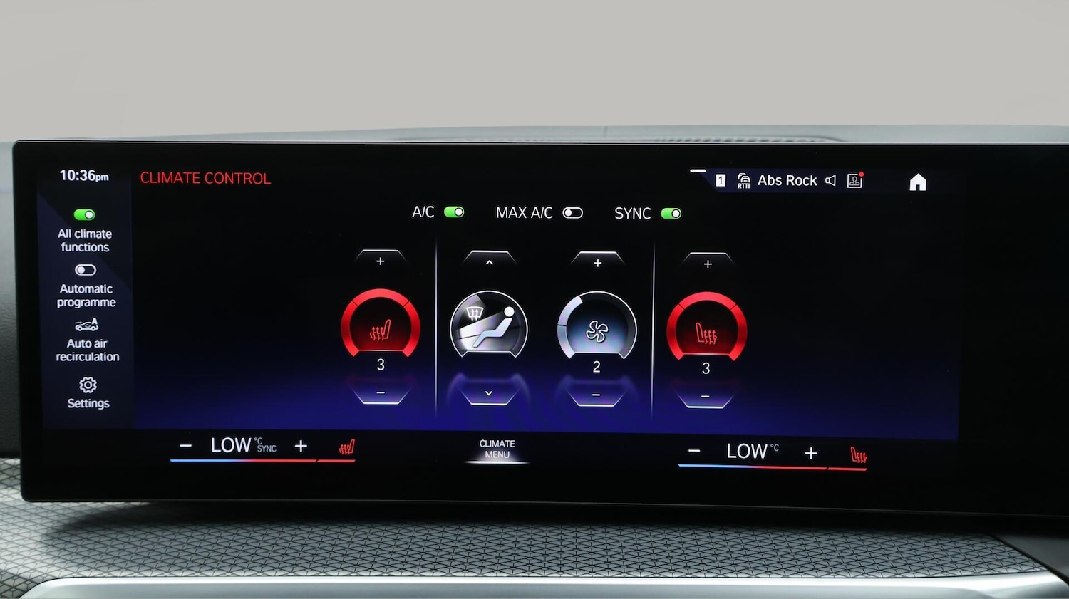 Used BMW i4 2022 for sale - 76179686: Photo 13