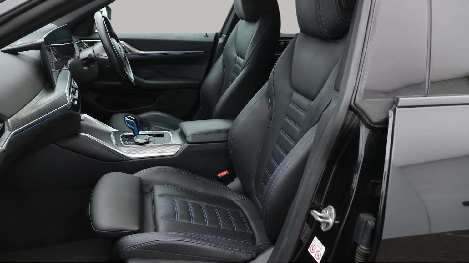 Used BMW i4 2022 for sale - 76179686: Photo 15