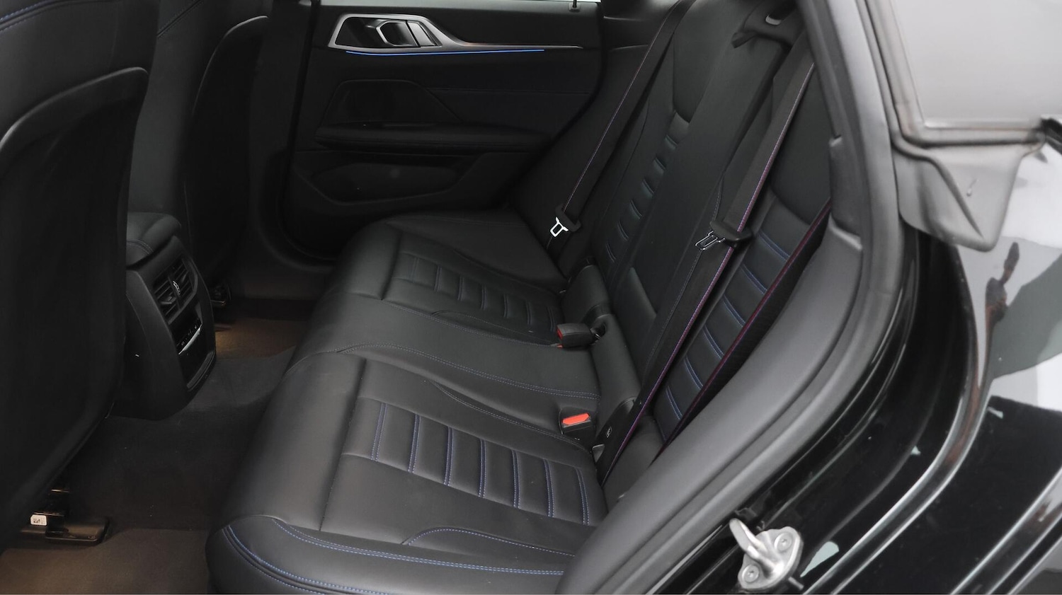 Used BMW i4 2022 for sale - 76179686: Photo 17