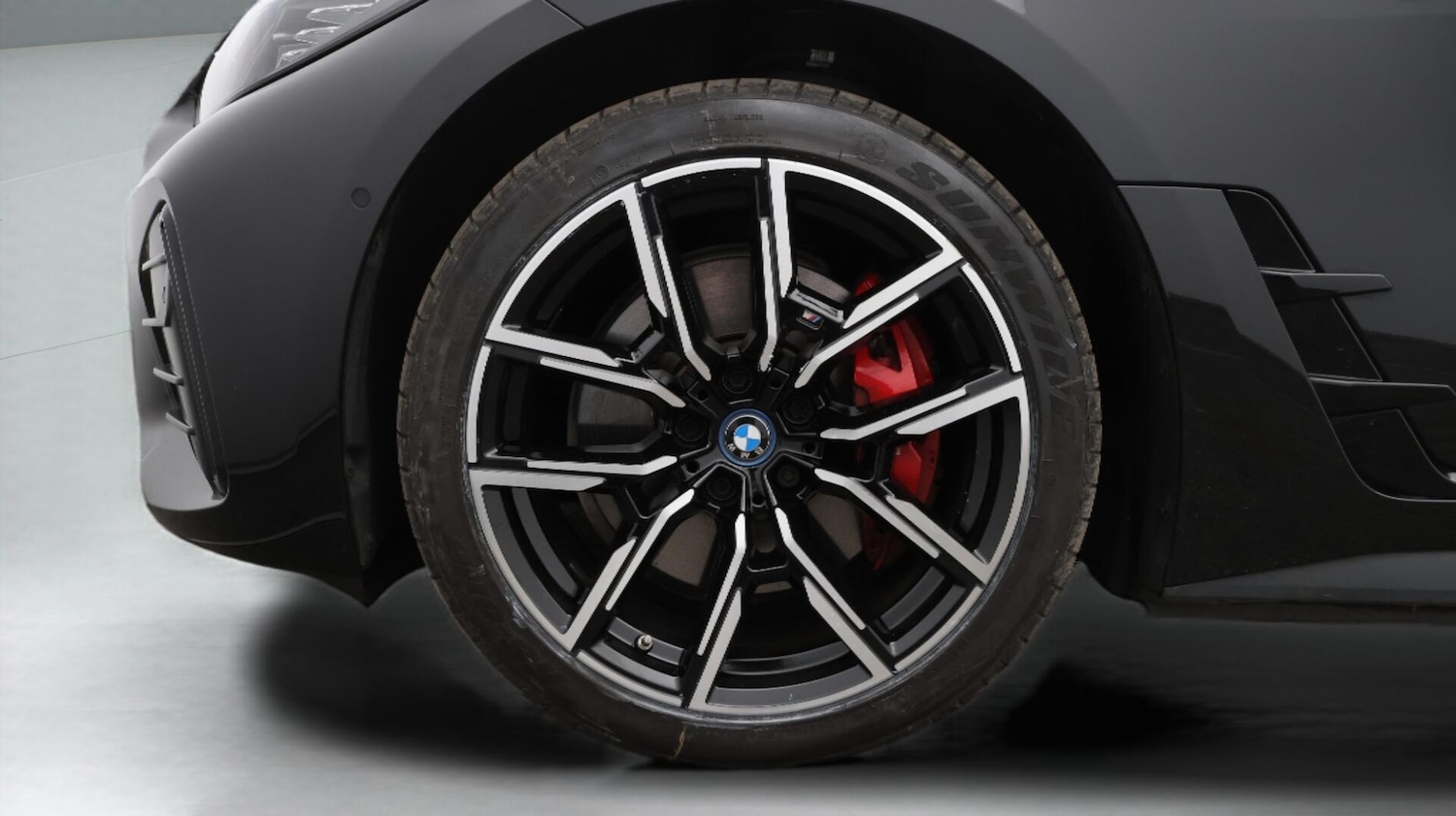 Used BMW i4 2022 for sale - 76179686: Photo 19