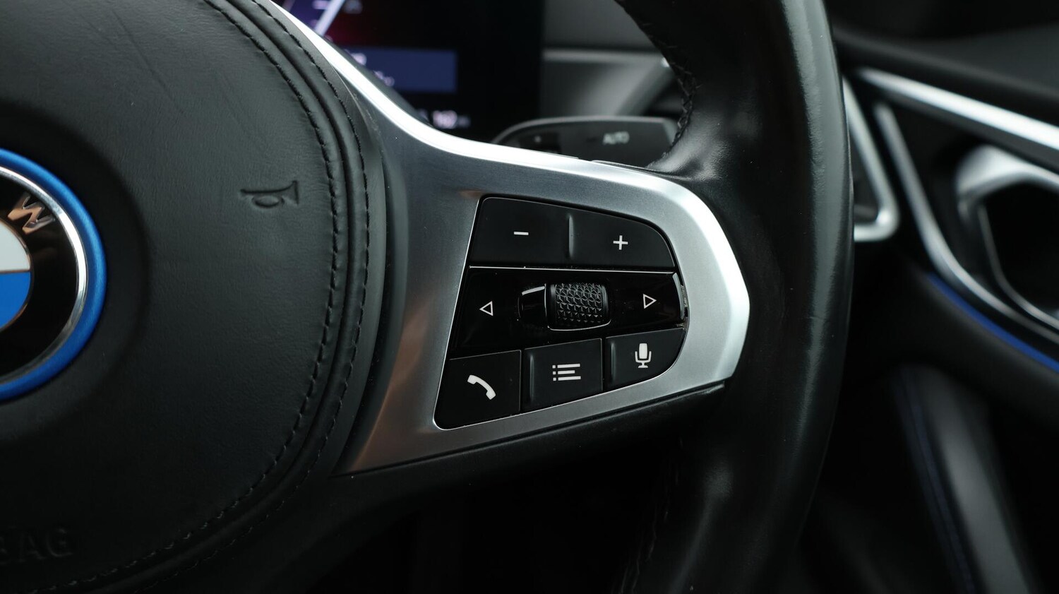 Used BMW i4 2022 for sale - 76179686: Photo 26