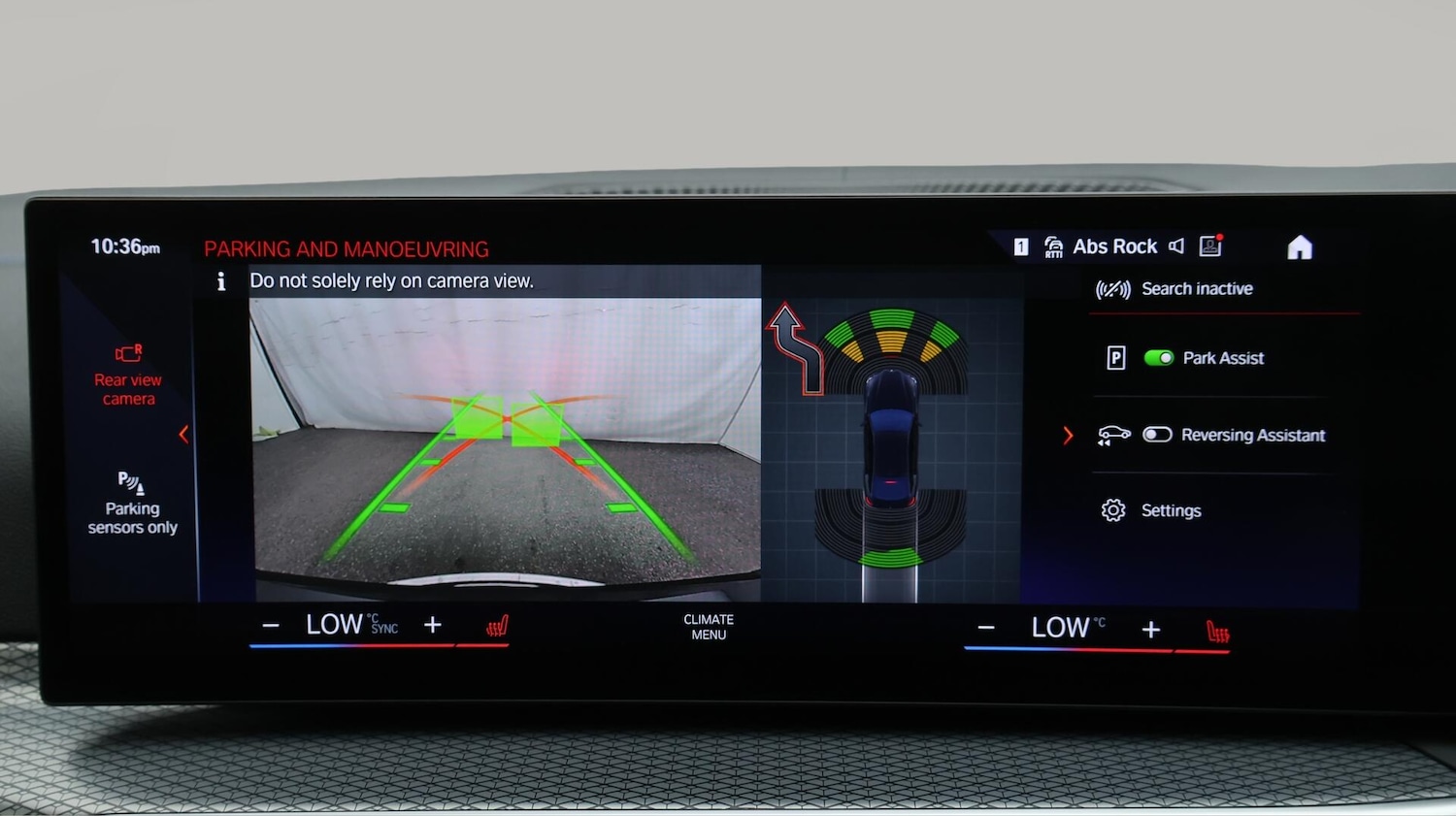 Used BMW i4 2022 for sale - 76179686: Photo 27