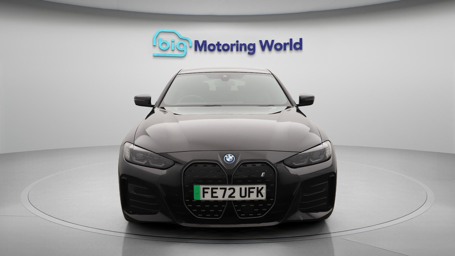Used BMW i4 2022 for sale - 76179686: Photo 3