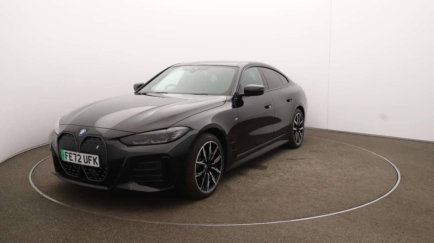 Used BMW i4 2022 for sale - 76179686: Photo 38