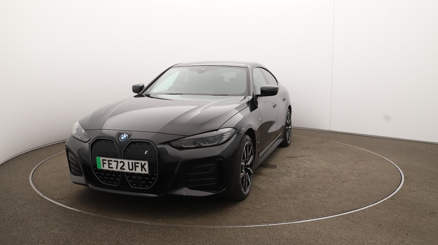 Used BMW i4 2022 for sale - 76179686: Photo 39