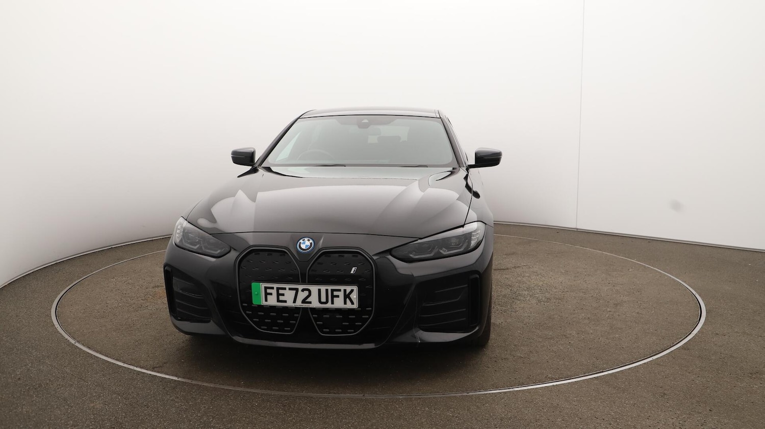 Used BMW i4 2022 for sale - 76179686: Photo 40
