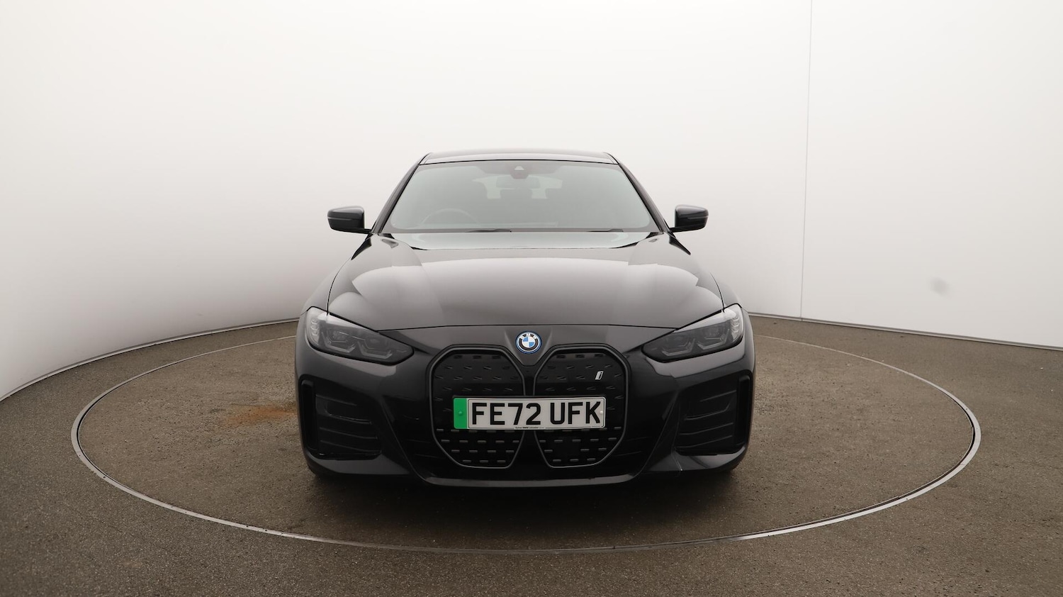 Used BMW i4 2022 for sale - 76179686: Photo 41
