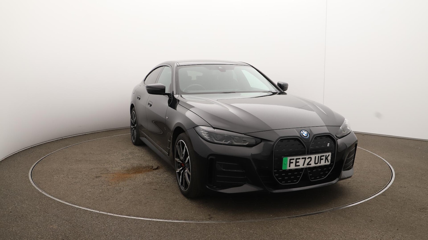 Used BMW i4 2022 for sale - 76179686: Photo 43
