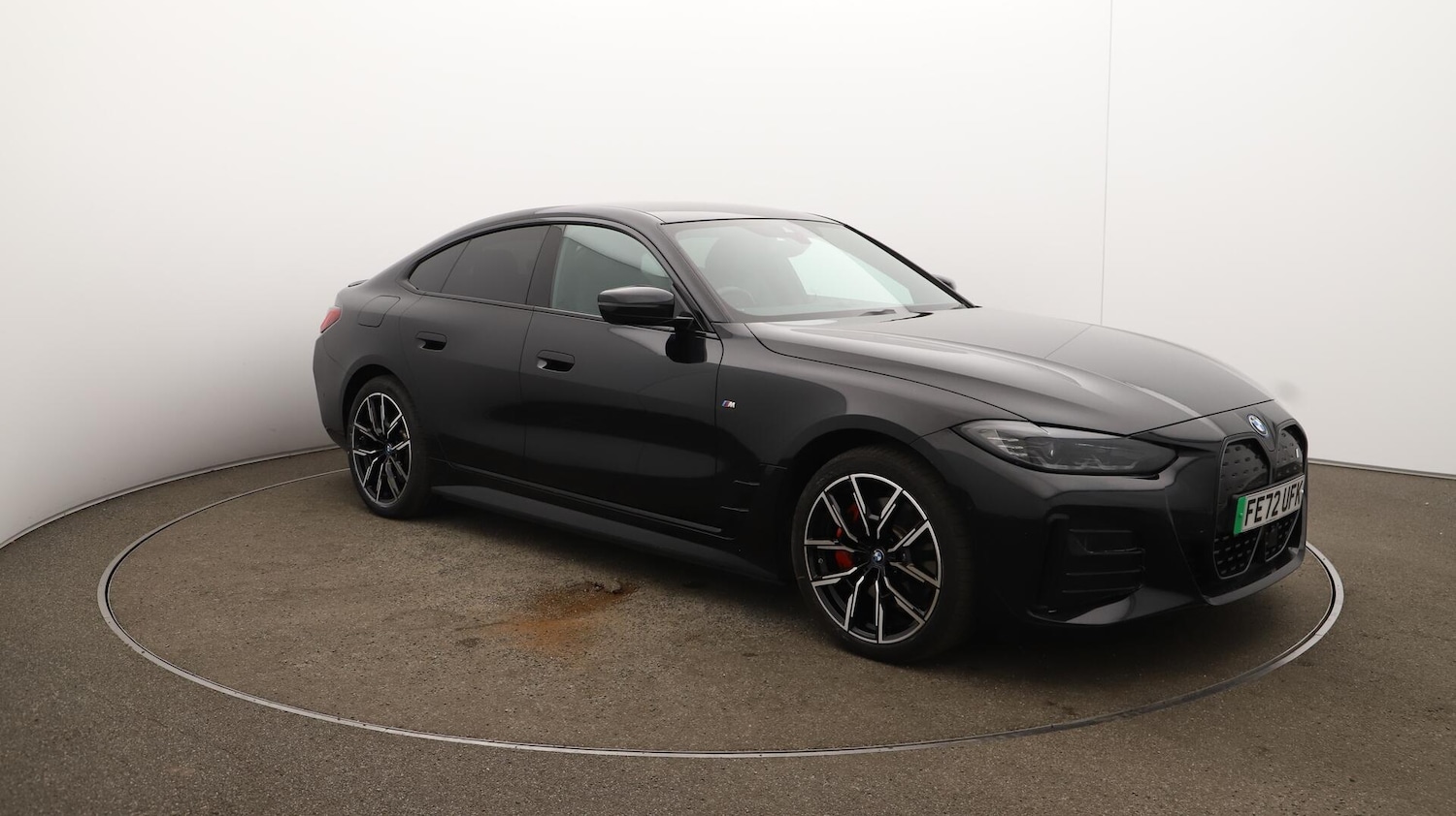 Used BMW i4 2022 for sale - 76179686: Photo 45