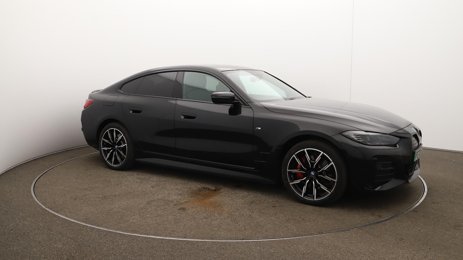 Used BMW i4 2022 for sale - 76179686: Photo 46