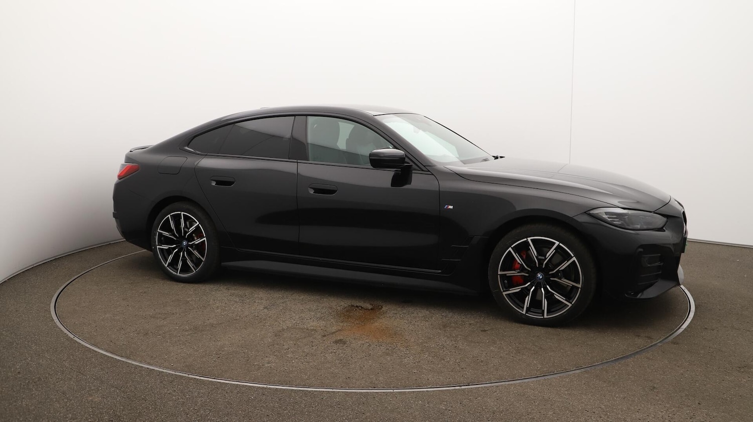 Used BMW i4 2022 for sale - 76179686: Photo 47