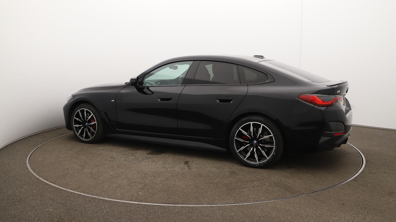Used BMW i4 2022 for sale - 76179686: Photo 48