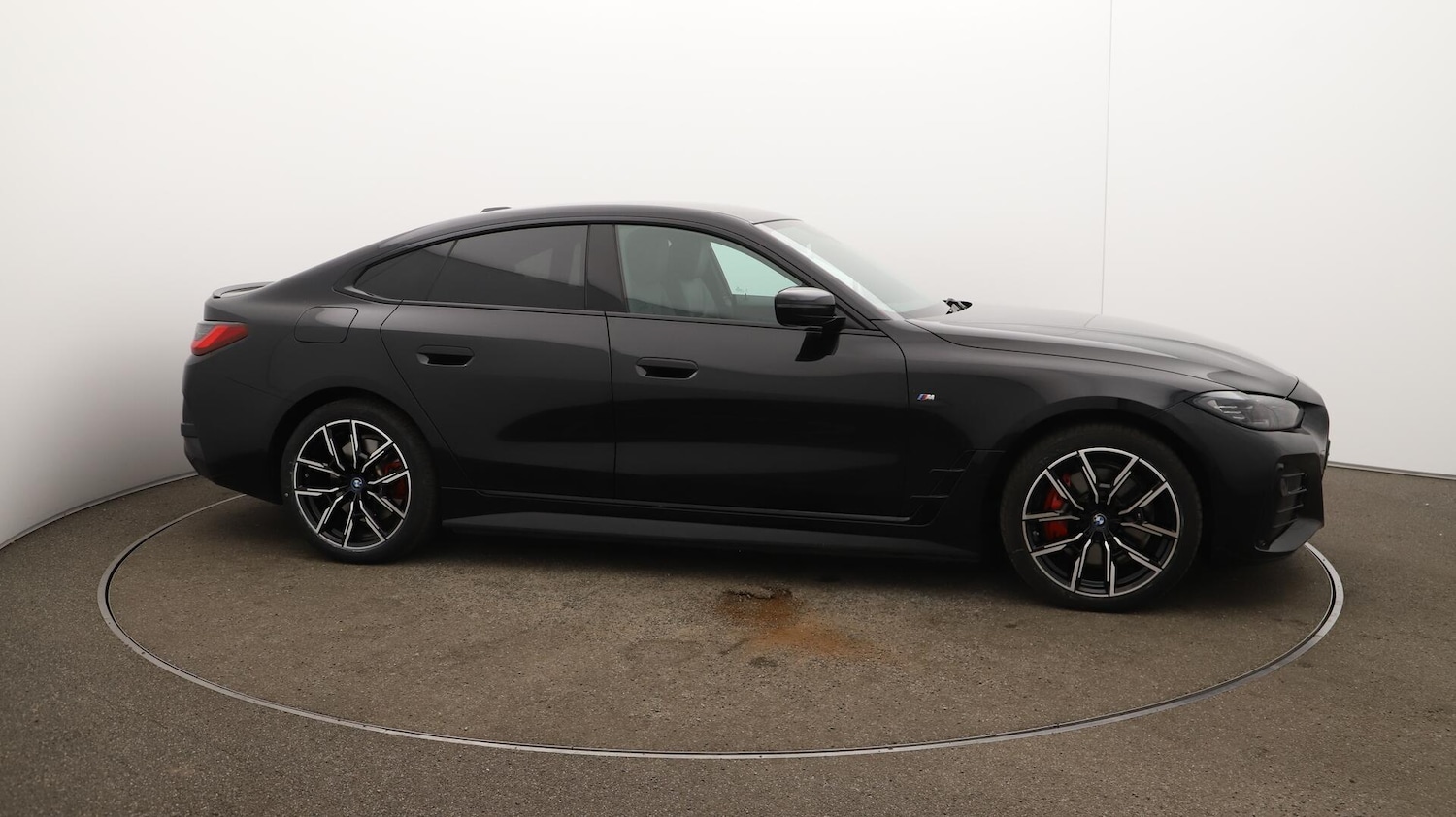 Used BMW i4 2022 for sale - 76179686: Photo 49