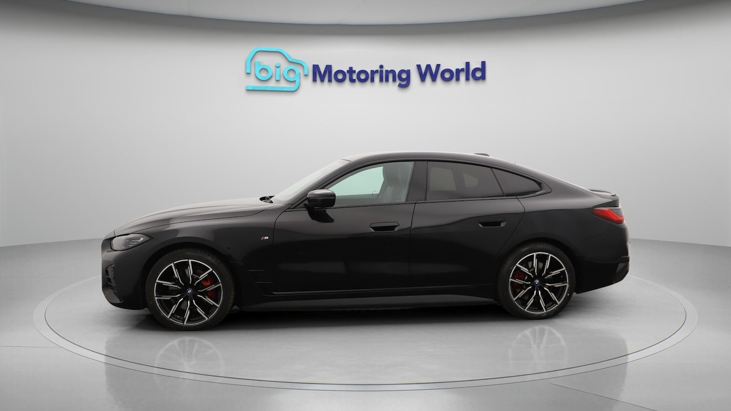 Used BMW i4 2022 for sale - 76179686: Photo 5