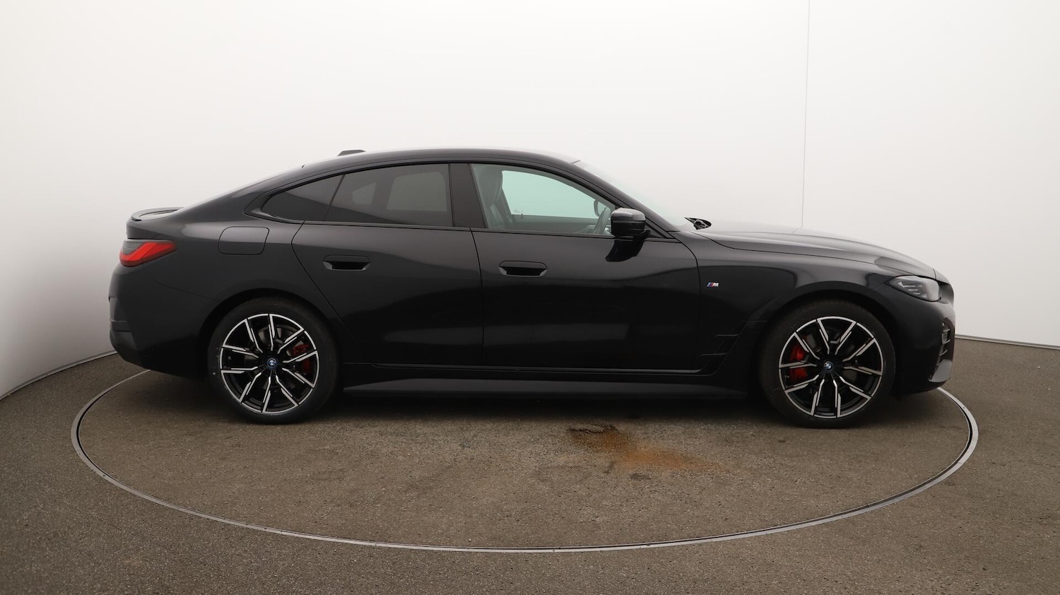Used BMW i4 2022 for sale - 76179686: Photo 50
