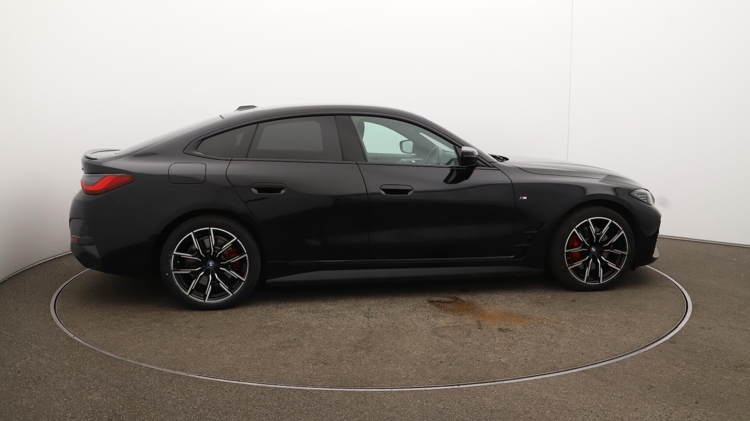 Used BMW i4 2022 for sale - 76179686: Photo 51
