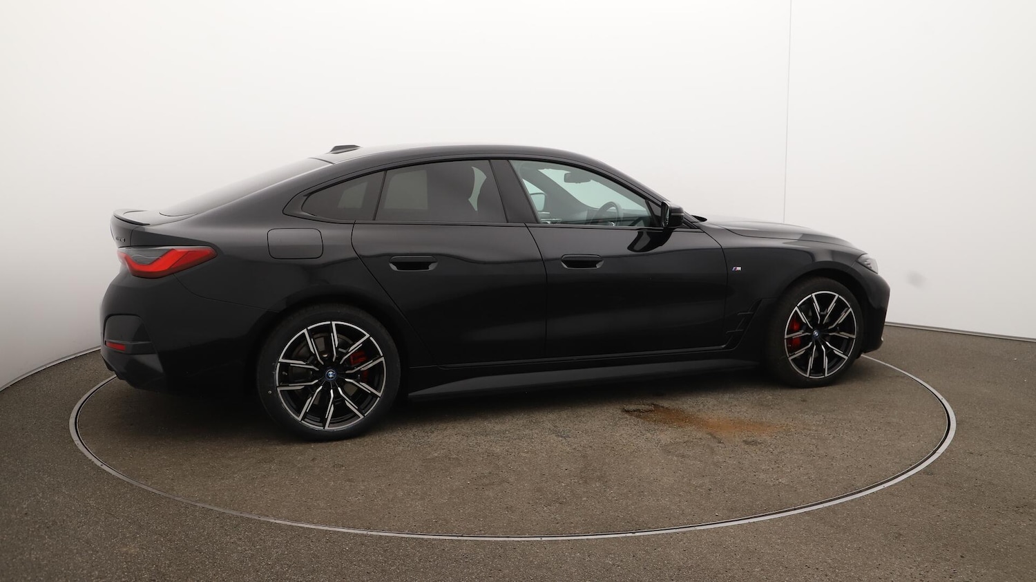 Used BMW i4 2022 for sale - 76179686: Photo 52