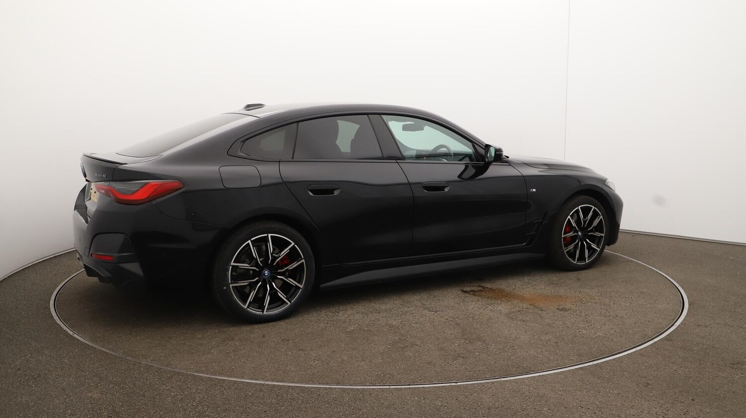 Used BMW i4 2022 for sale - 76179686: Photo 53