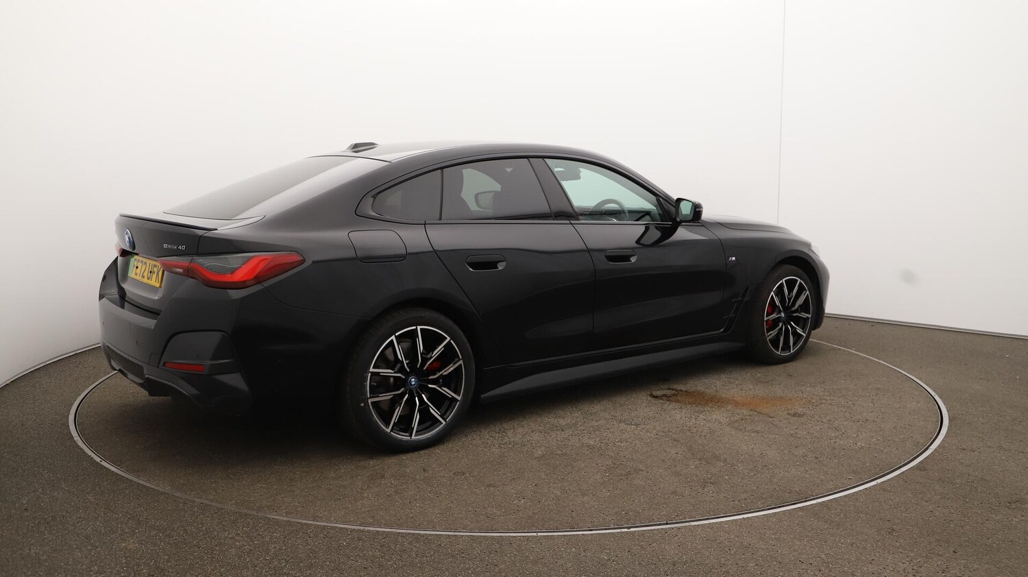 Used BMW i4 2022 for sale - 76179686: Photo 54
