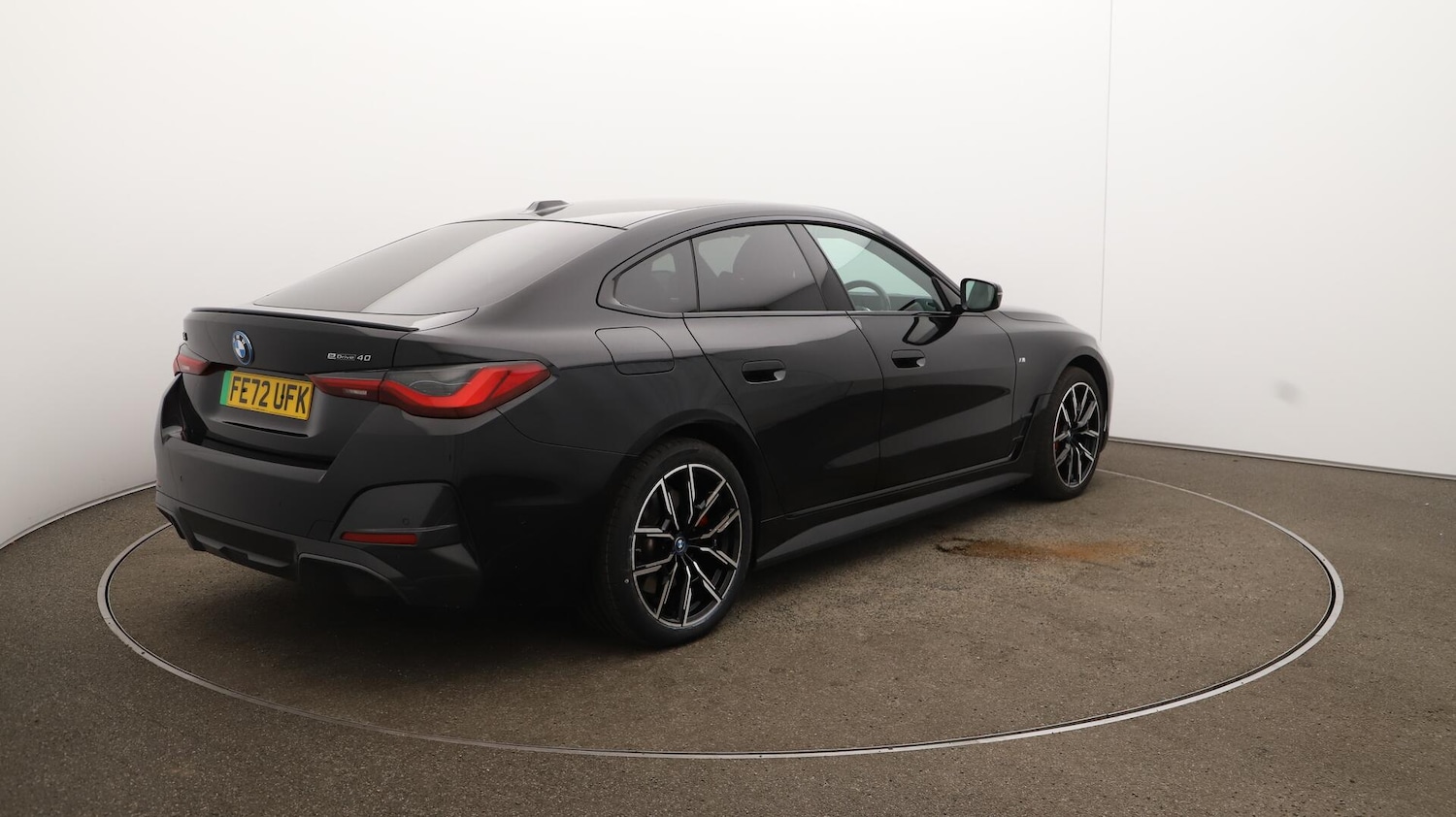 Used BMW i4 2022 for sale - 76179686: Photo 55