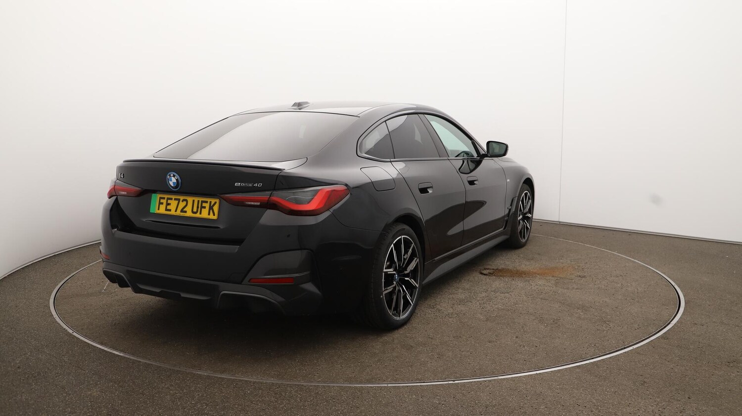 Used BMW i4 2022 for sale - 76179686: Photo 56