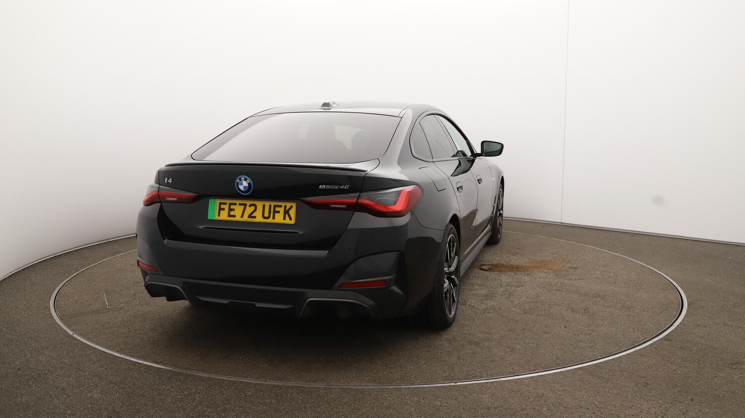 Used BMW i4 2022 for sale - 76179686: Photo 57