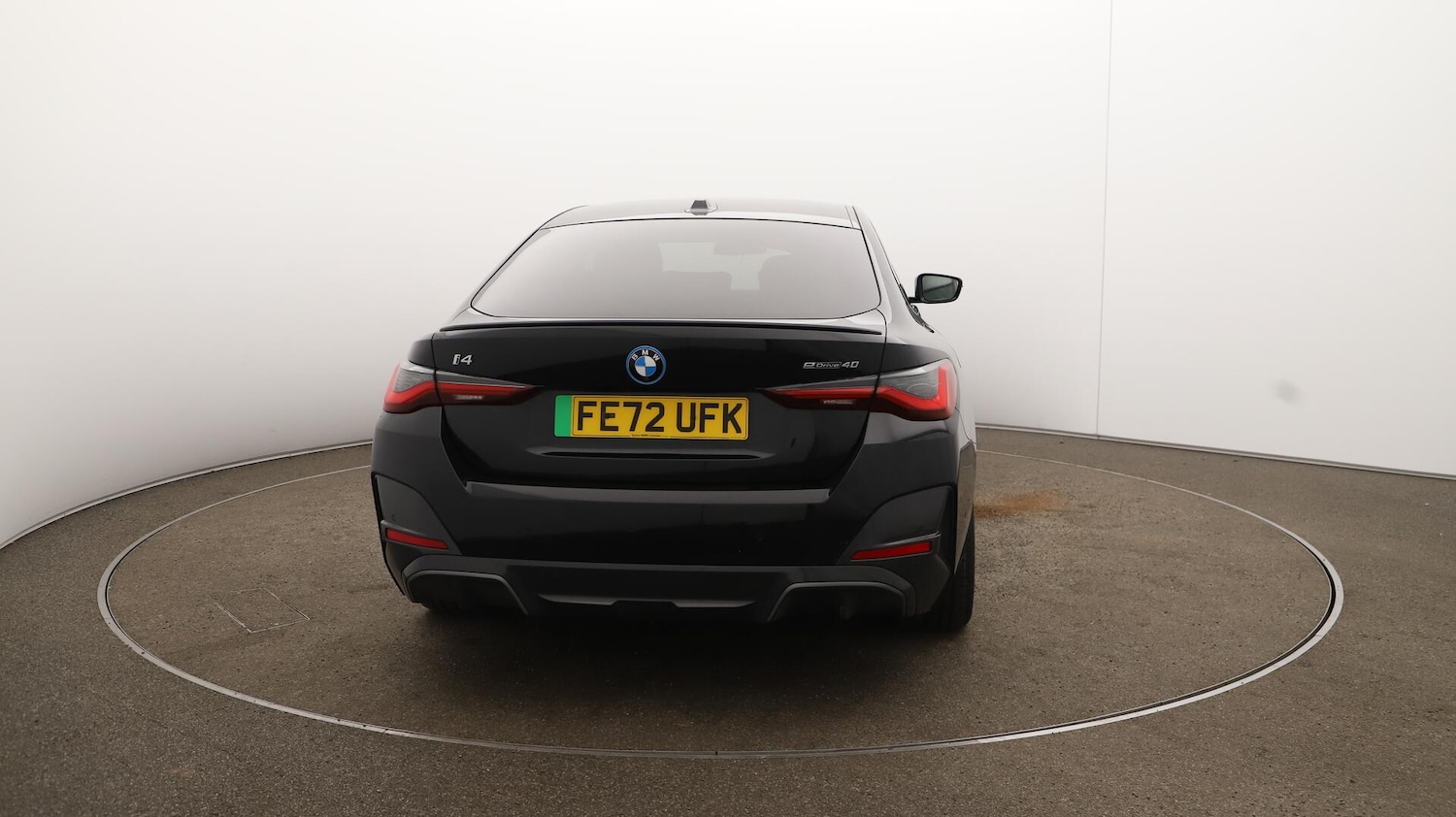 Used BMW i4 2022 for sale - 76179686: Photo 58