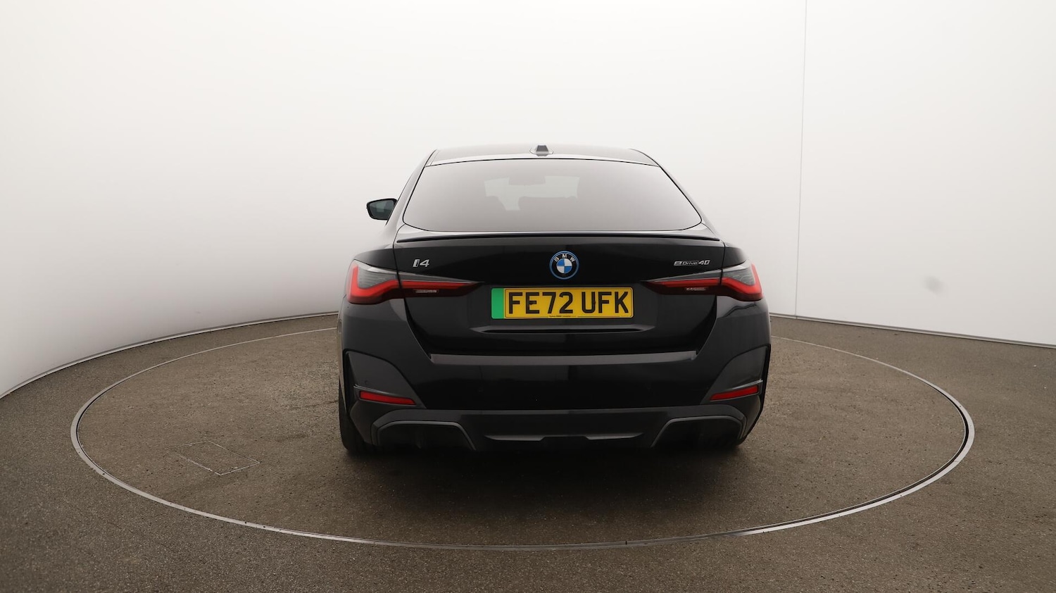 Used BMW i4 2022 for sale - 76179686: Photo 60