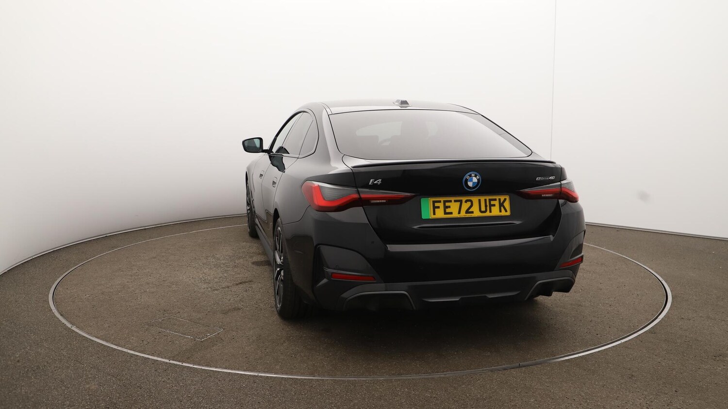 Used BMW i4 2022 for sale - 76179686: Photo 61