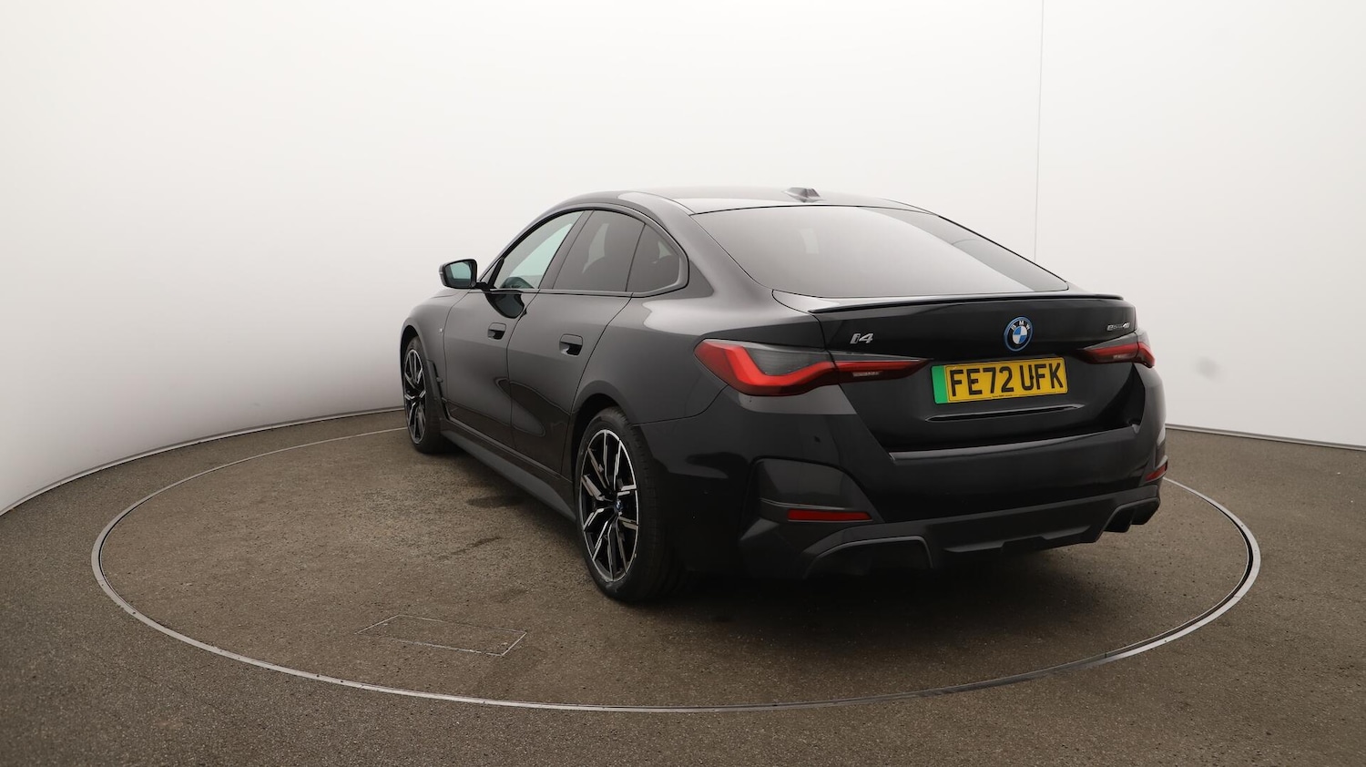 Used BMW i4 2022 for sale - 76179686: Photo 62