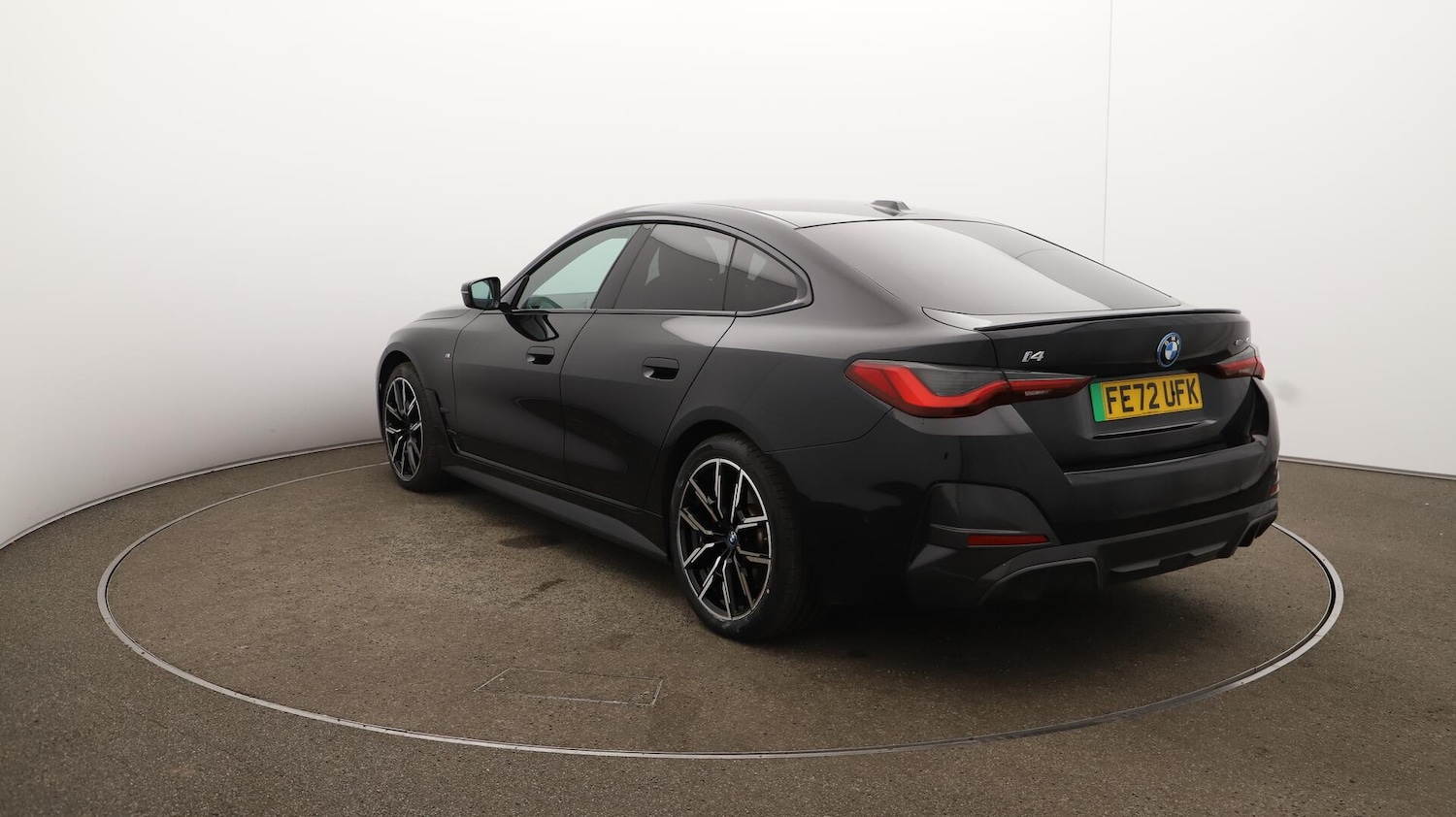 Used BMW i4 2022 for sale - 76179686: Photo 63