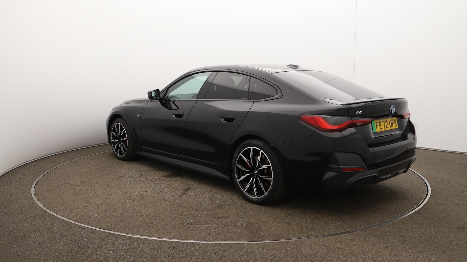 Used BMW i4 2022 for sale - 76179686: Photo 64
