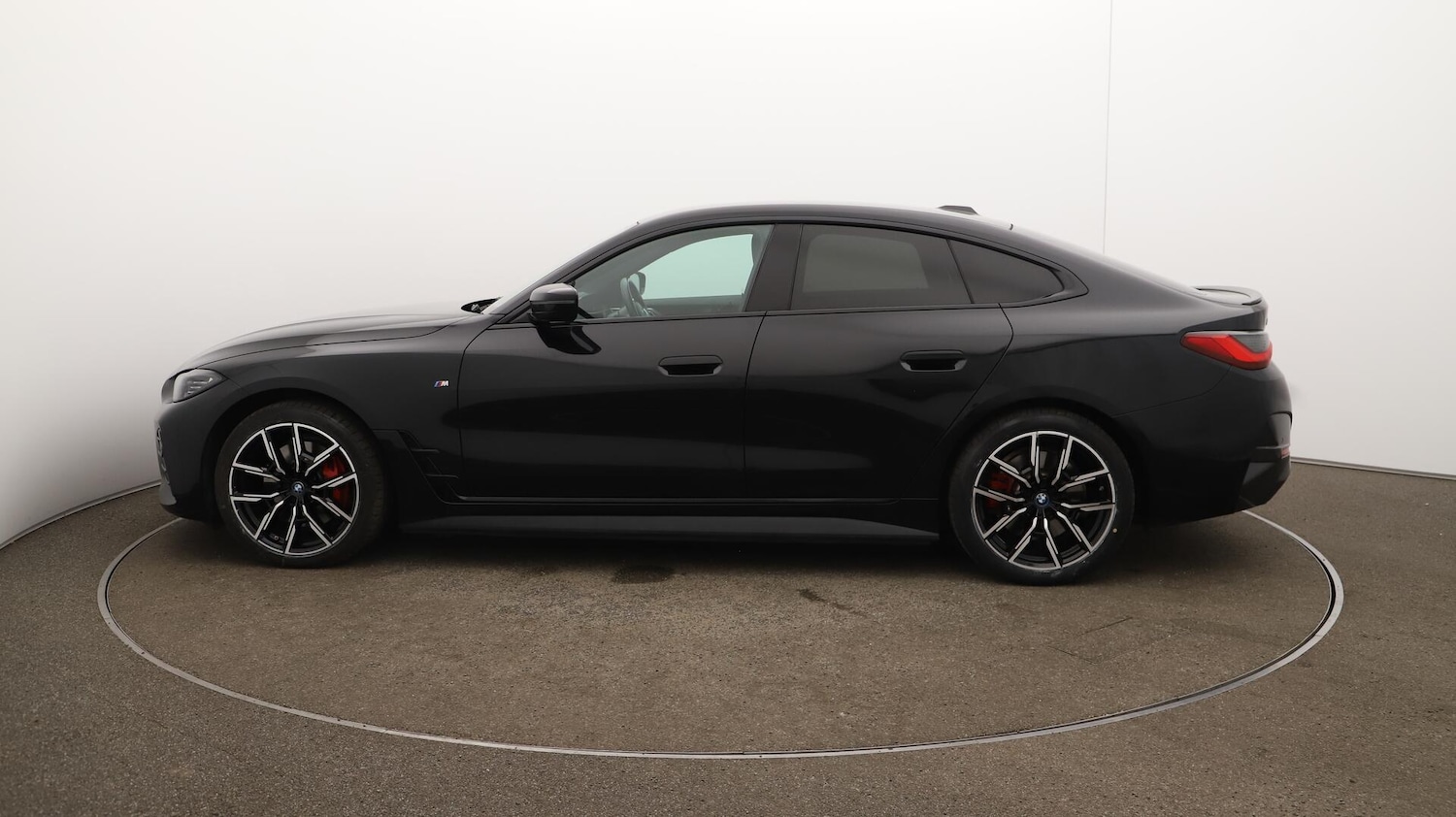 Used BMW i4 2022 for sale - 76179686: Photo 65