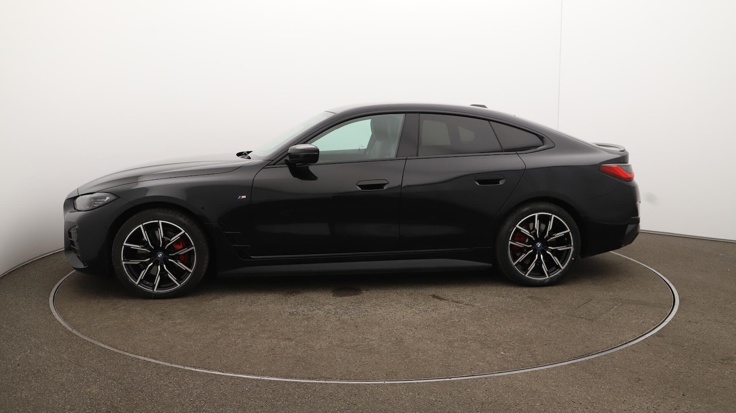 Used BMW i4 2022 for sale - 76179686: Photo 66