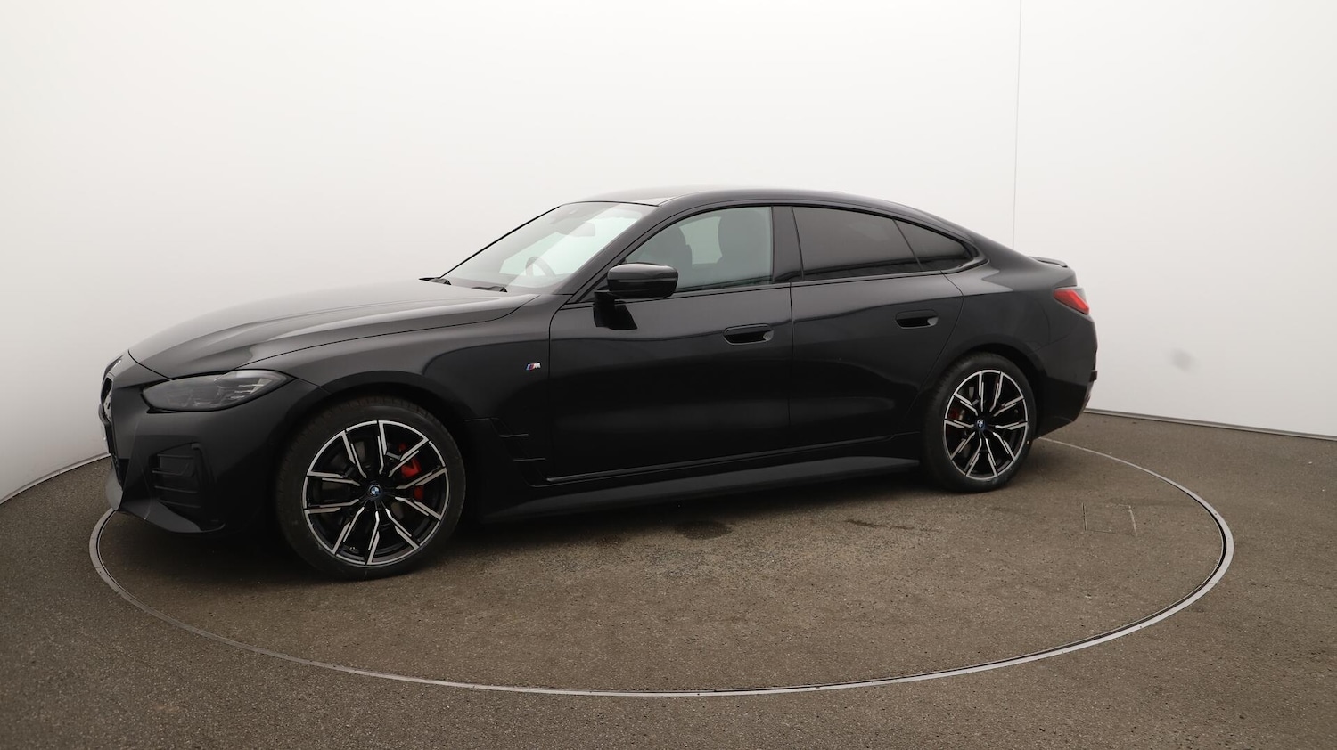 Used BMW i4 2022 for sale - 76179686: Photo 68