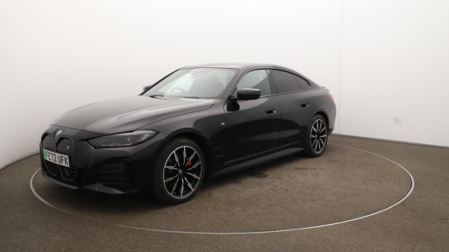 Used BMW i4 2022 for sale - 76179686: Photo 70