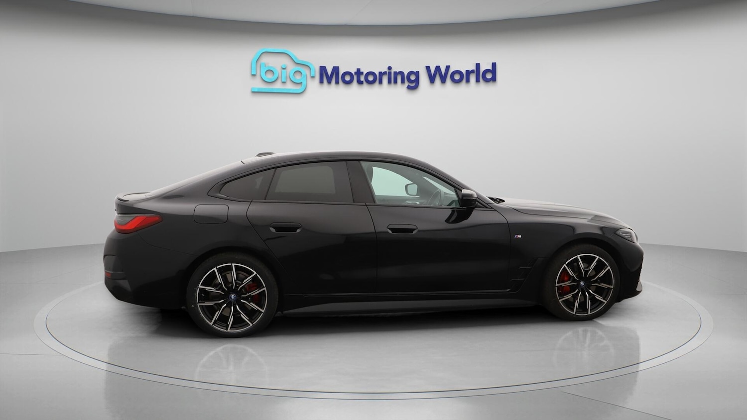 Used BMW i4 2022 for sale - 76179686: Photo 9